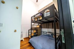 Mayfair Gardens (D21), Condominium #490918071